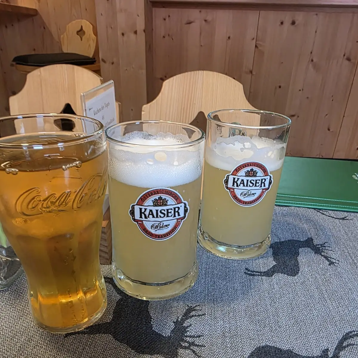 Essen und Trinken photo 4