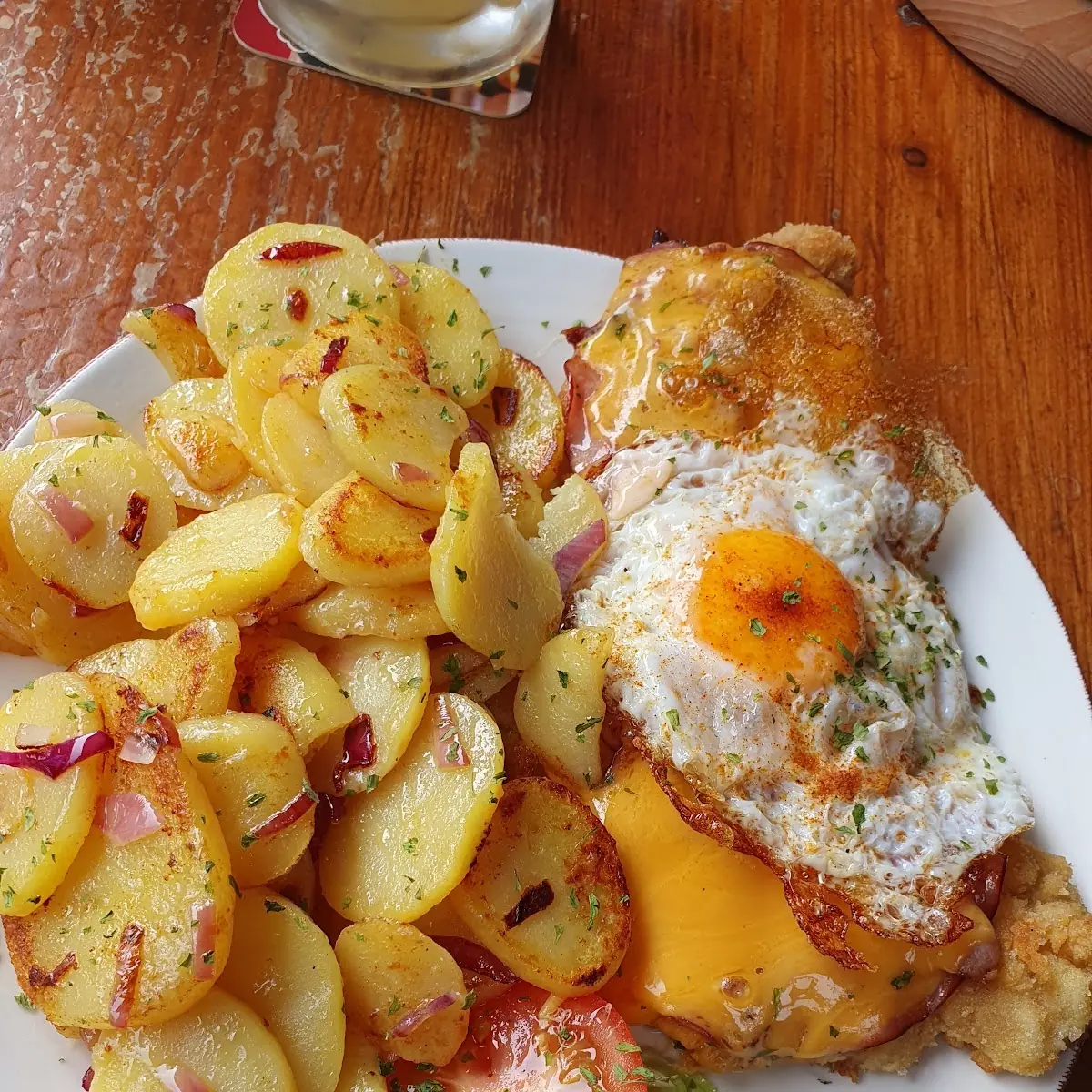 Essen und Trinken photo 5