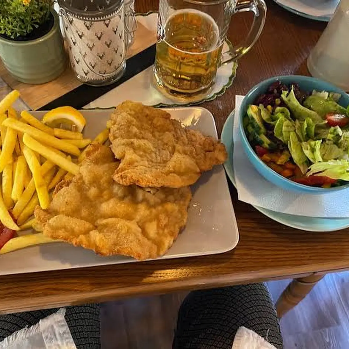 Essen und Trinken photo 6