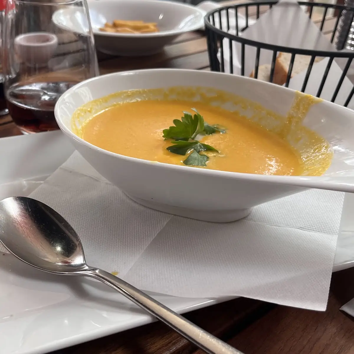 Essen und Trinken photo 6