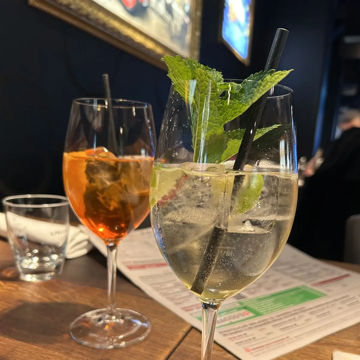 Essen und Trinken photo 7