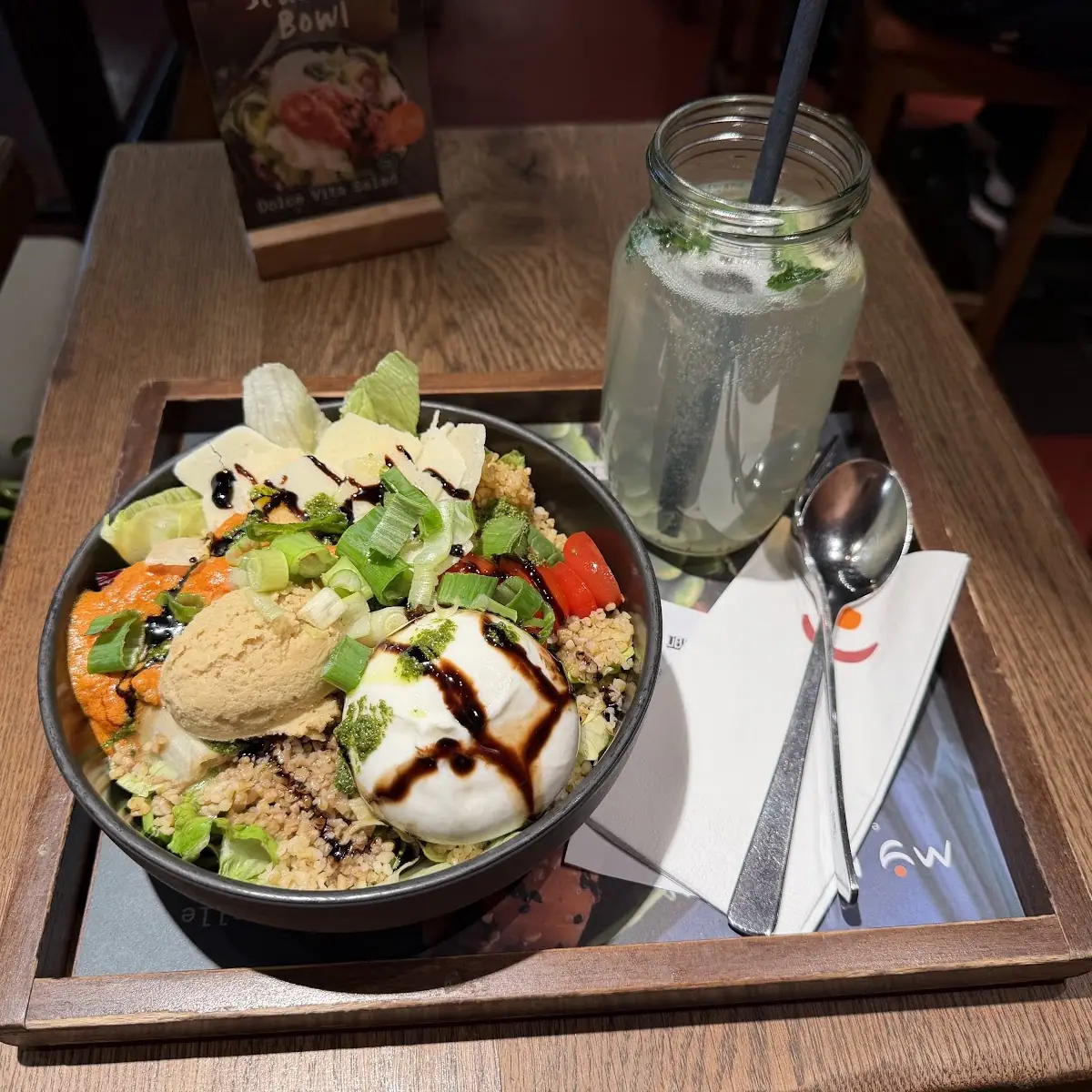 Essen und Trinken photo 2