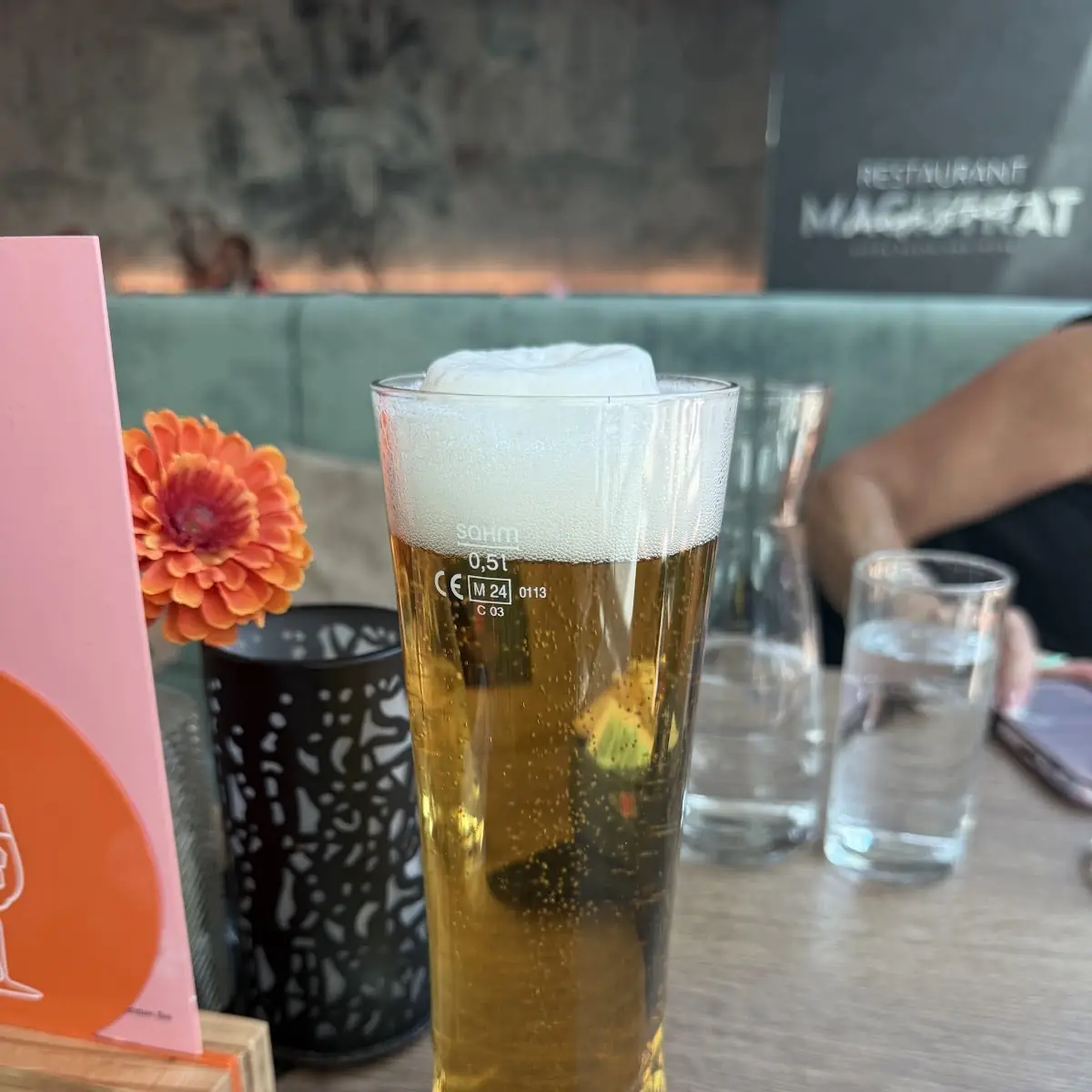 Essen und Trinken photo 10