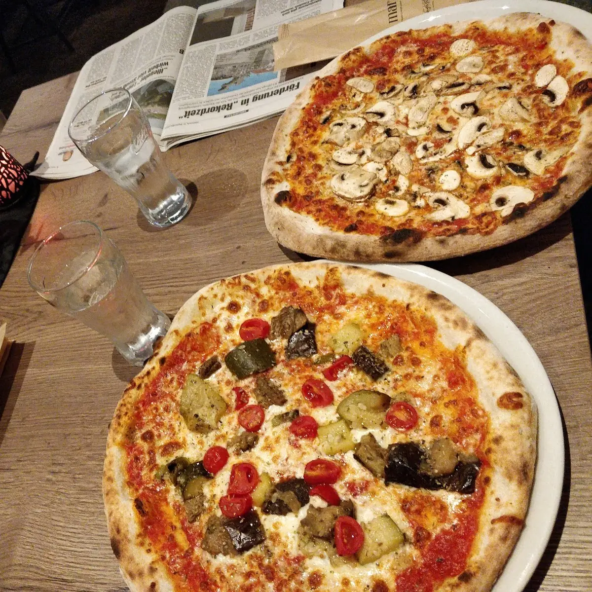 Essen und Trinken photo 5
