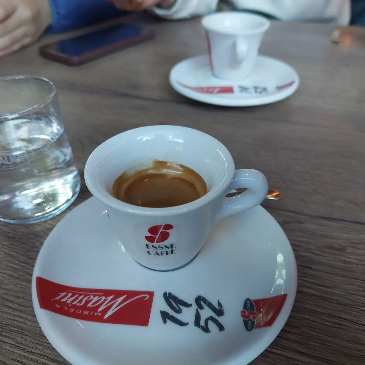 Essen und Trinken photo 9
