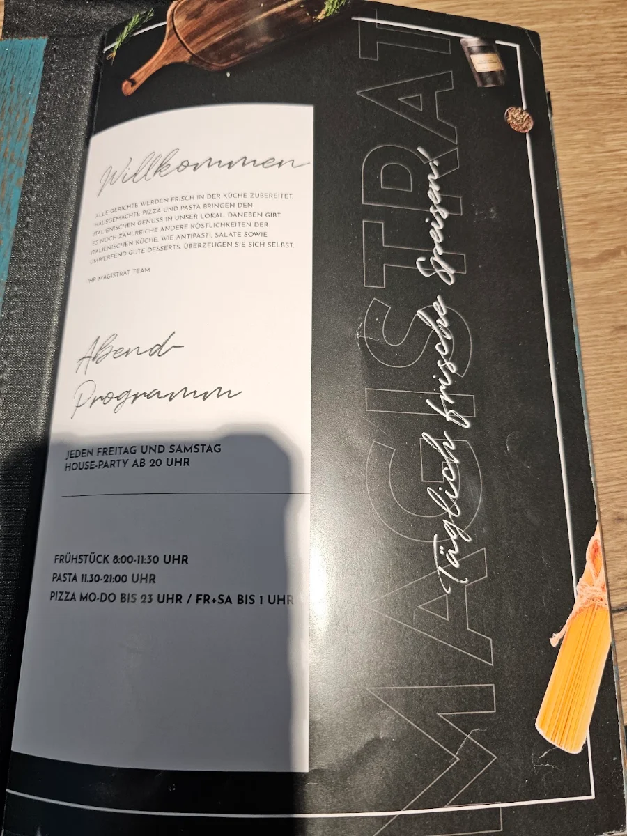 Speisekarte photo 4