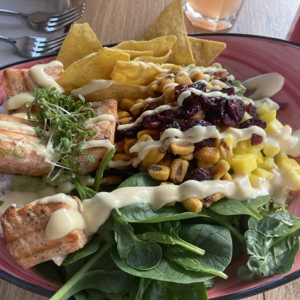Essen und Trinken photo 10