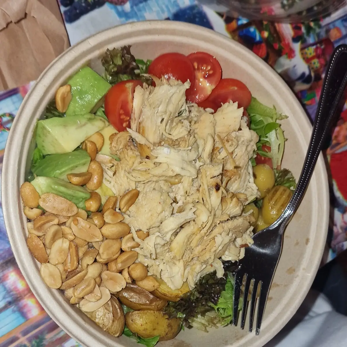 Essen und Trinken photo 8