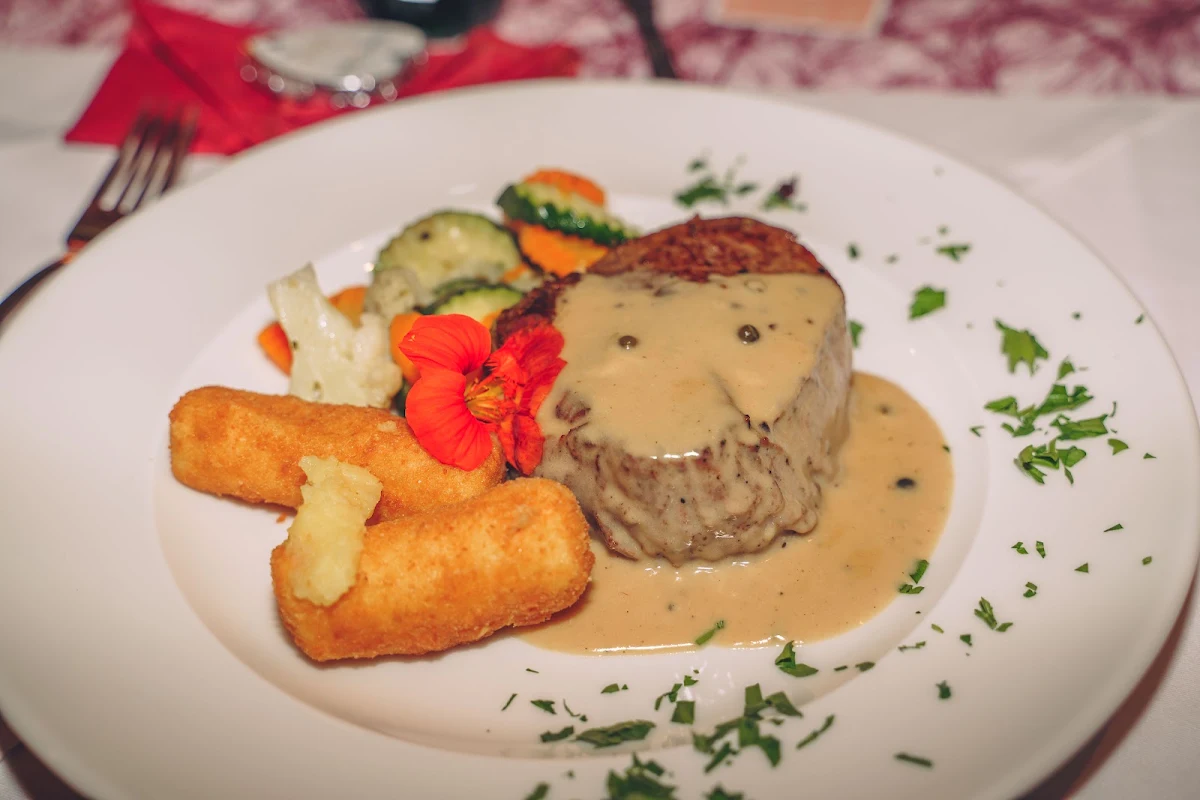 Essen und Trinken photo 10