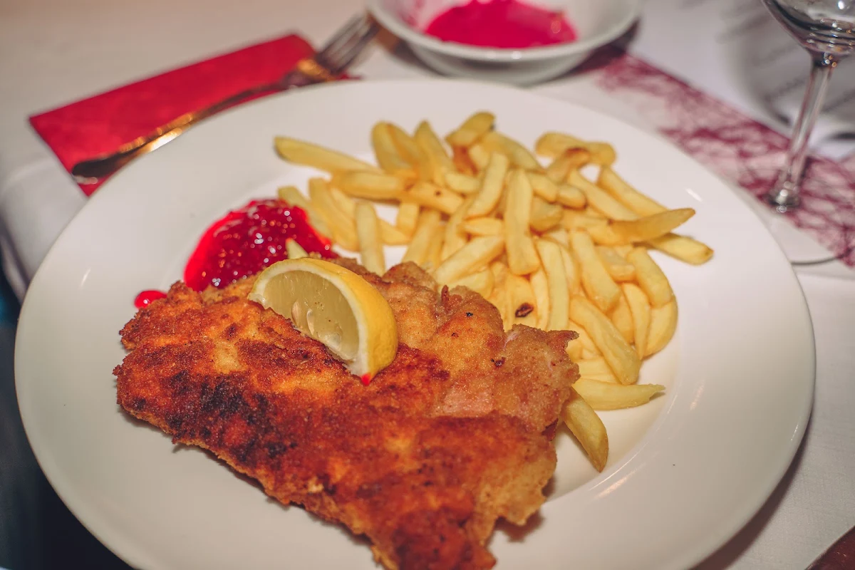Essen und Trinken photo 2