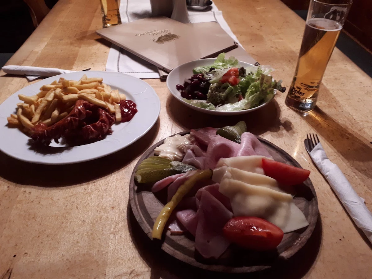 Essen und Trinken photo 4
