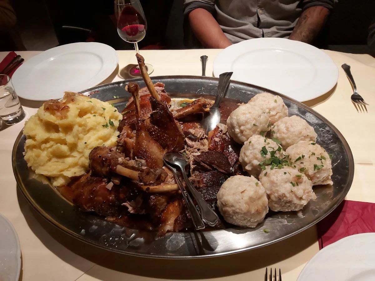 Essen und Trinken photo 6