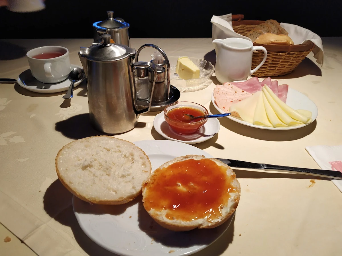 Essen und Trinken photo 7