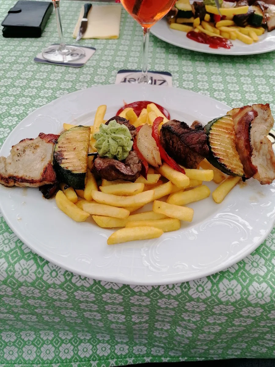 Essen und Trinken photo 8