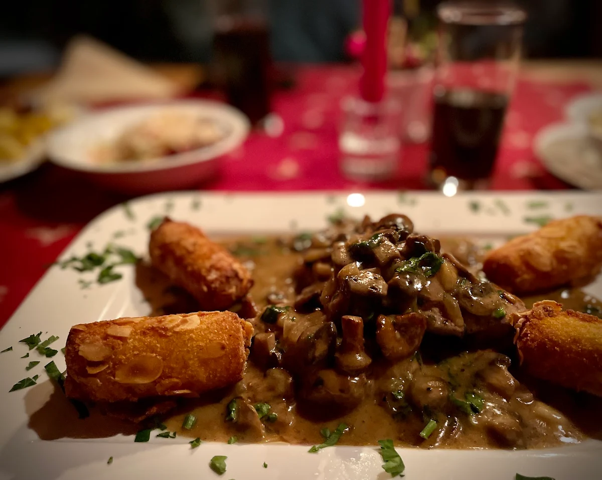Essen und Trinken photo 9