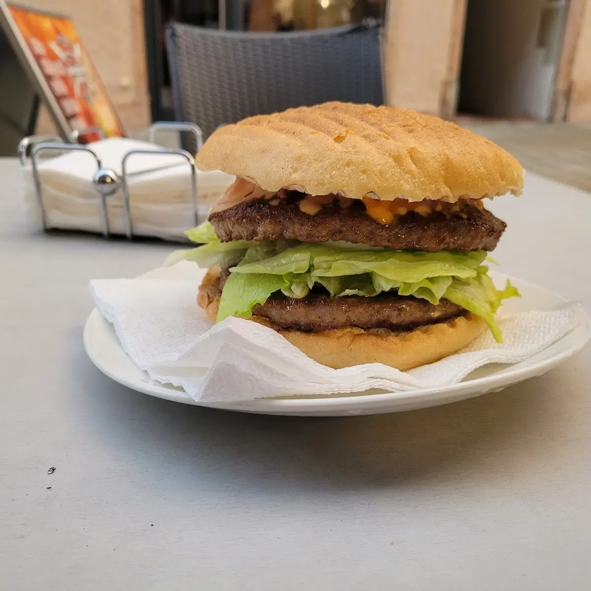 Essen und Trinken photo 5