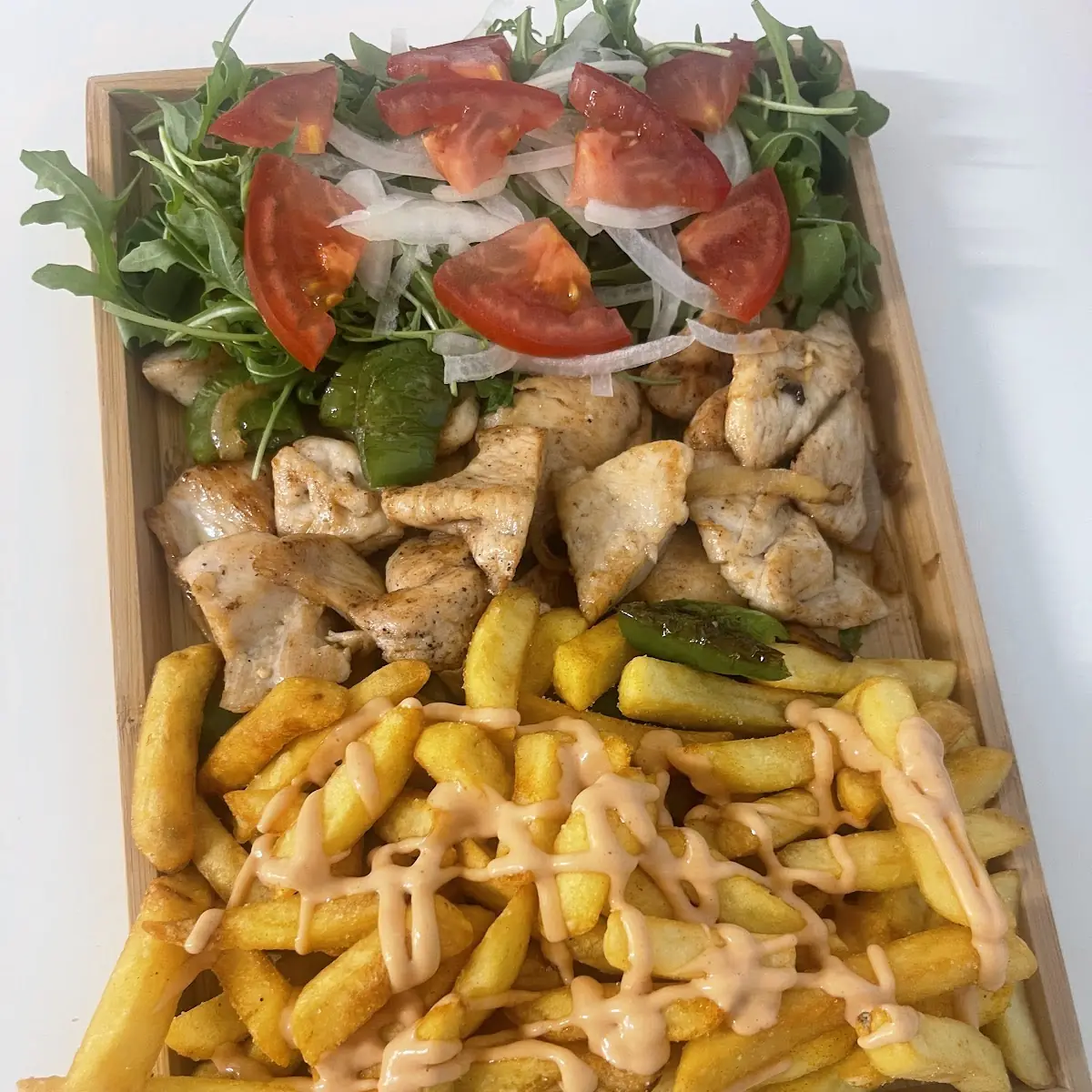 Essen und Trinken photo 6