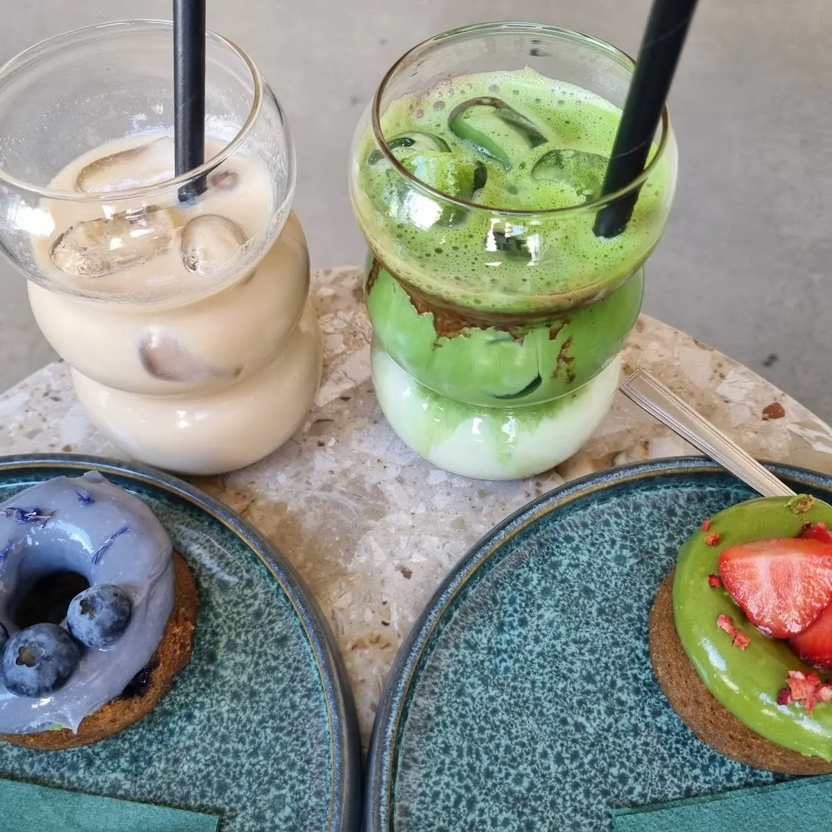 Essen und Trinken photo 3