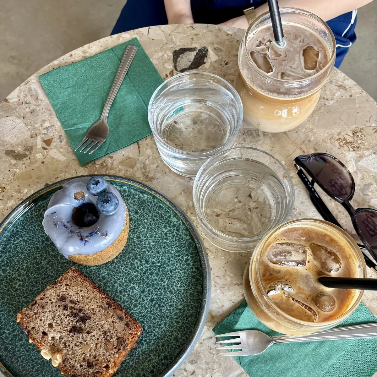 Essen und Trinken photo 9