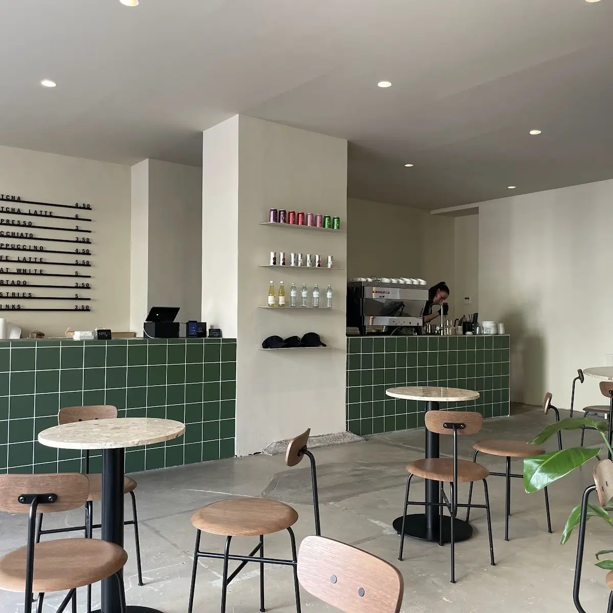 Chasen Brew — Specialty Matcha & Coffee Titelbild