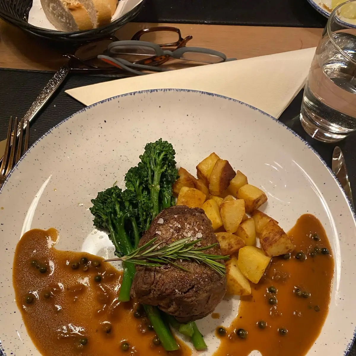 Essen und Trinken photo 3