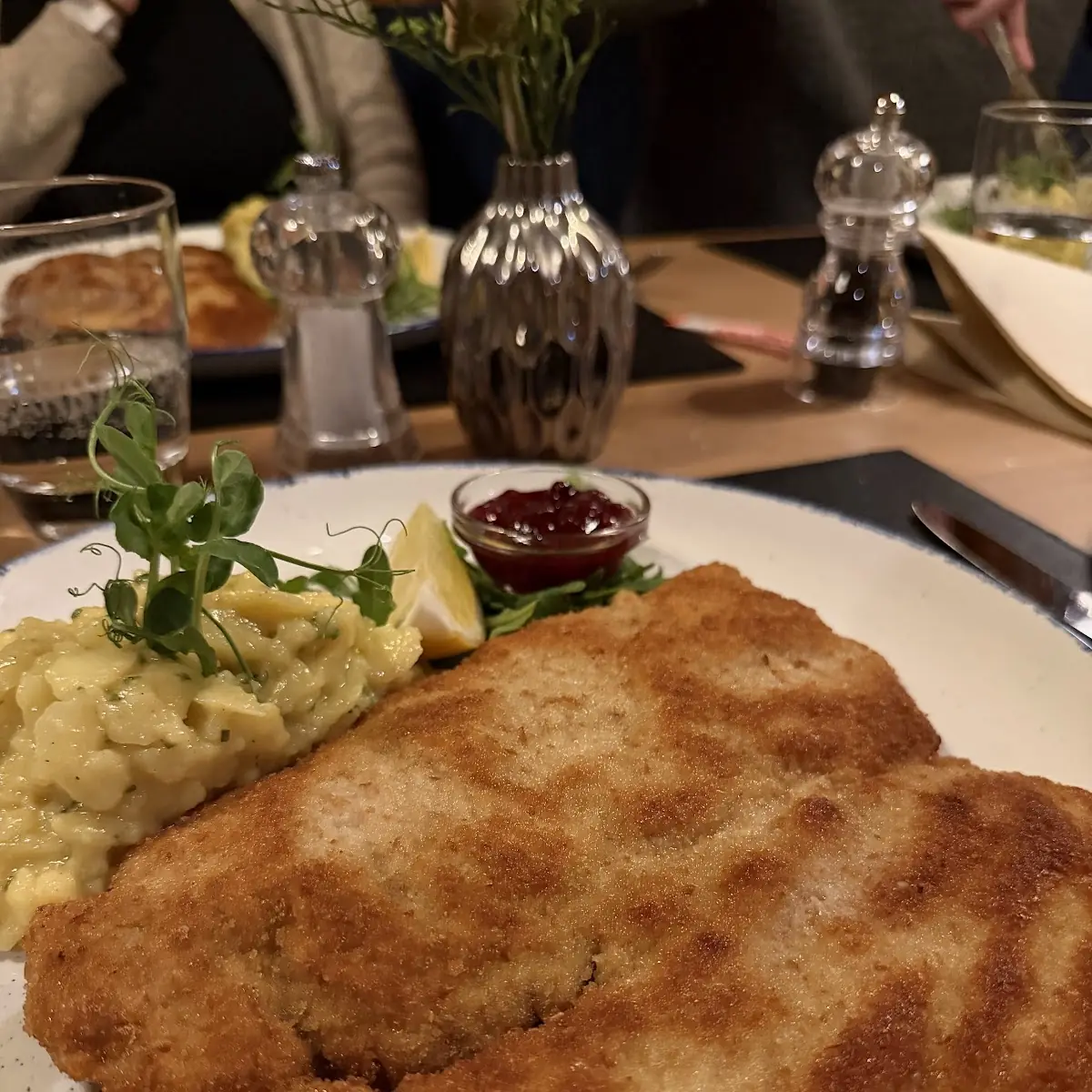 Essen und Trinken photo 5