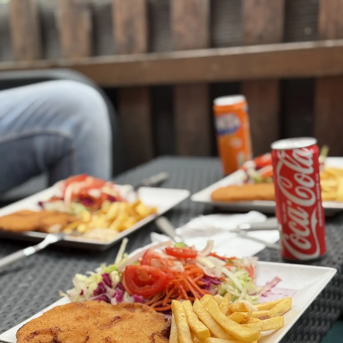 Essen und Trinken photo 3