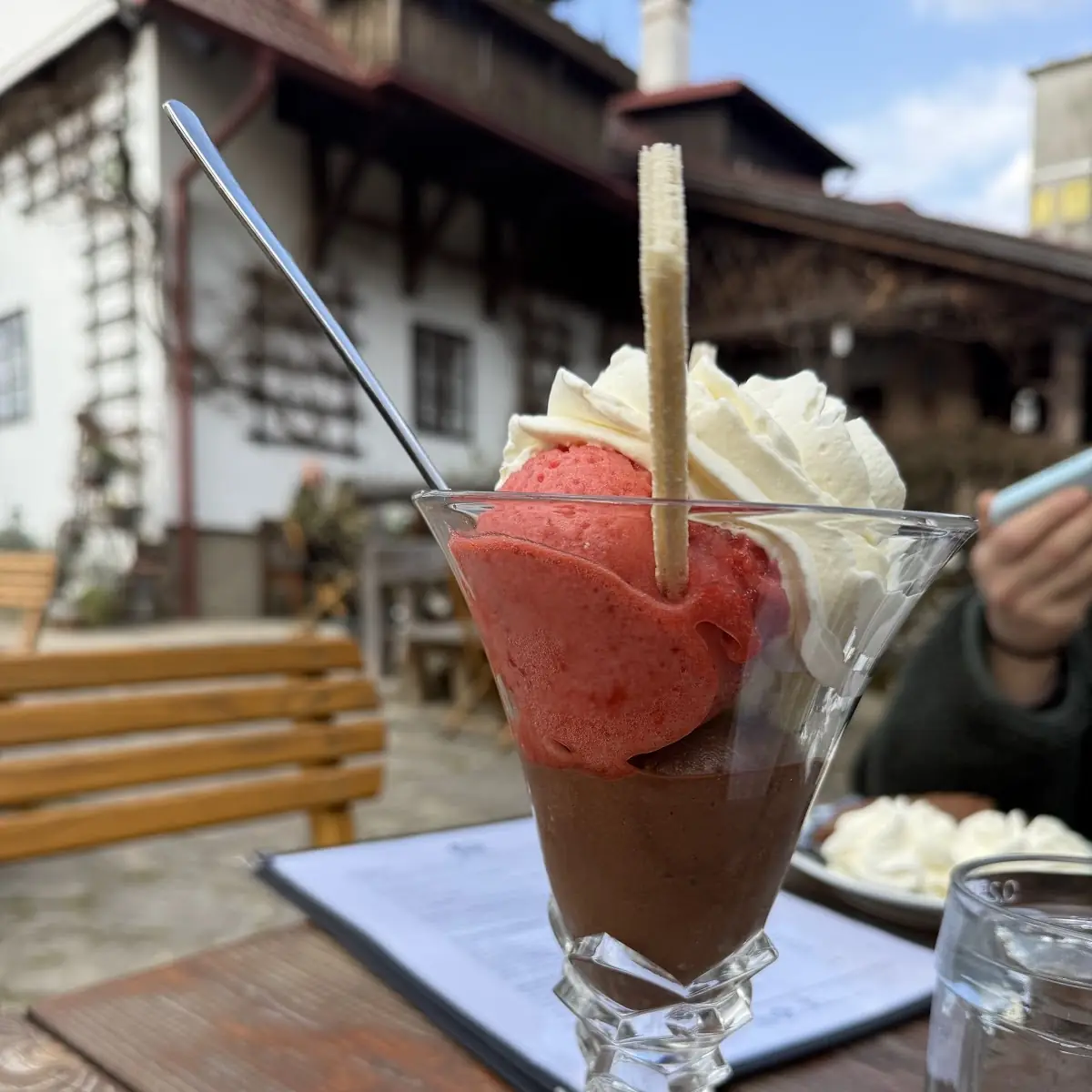 Essen und Trinken photo 1
