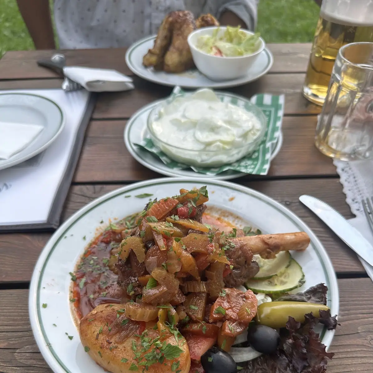 Essen und Trinken photo 10