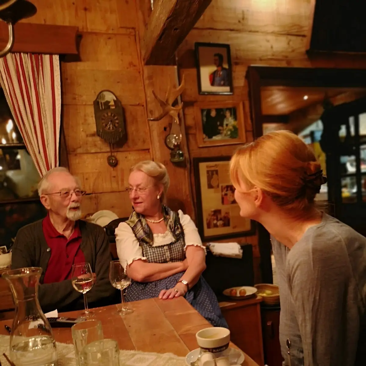 Essen und Trinken photo 4