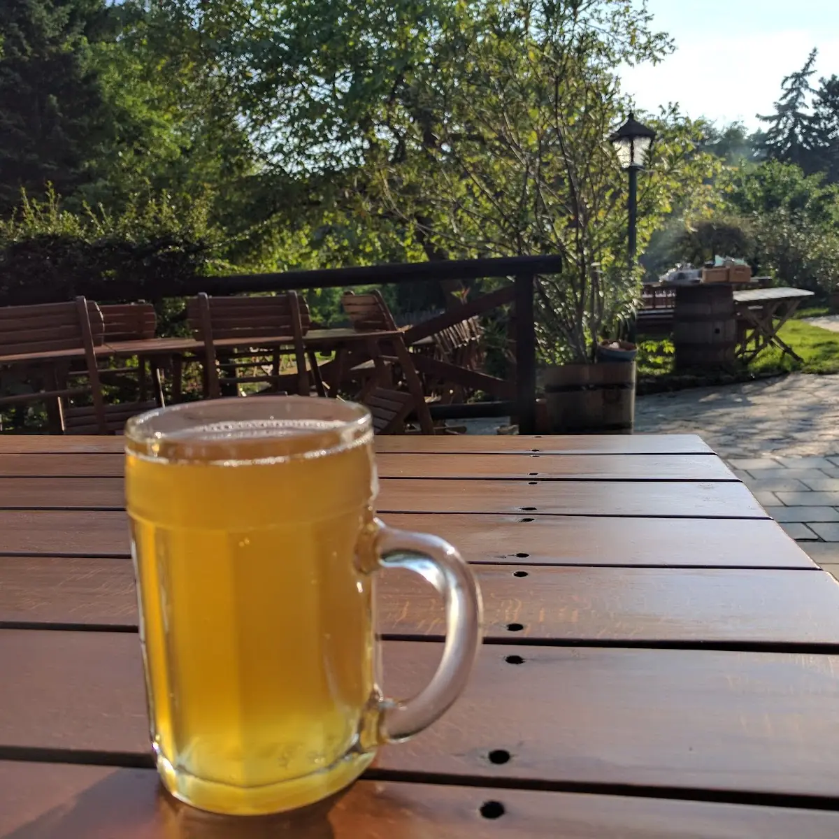 Essen und Trinken photo 5