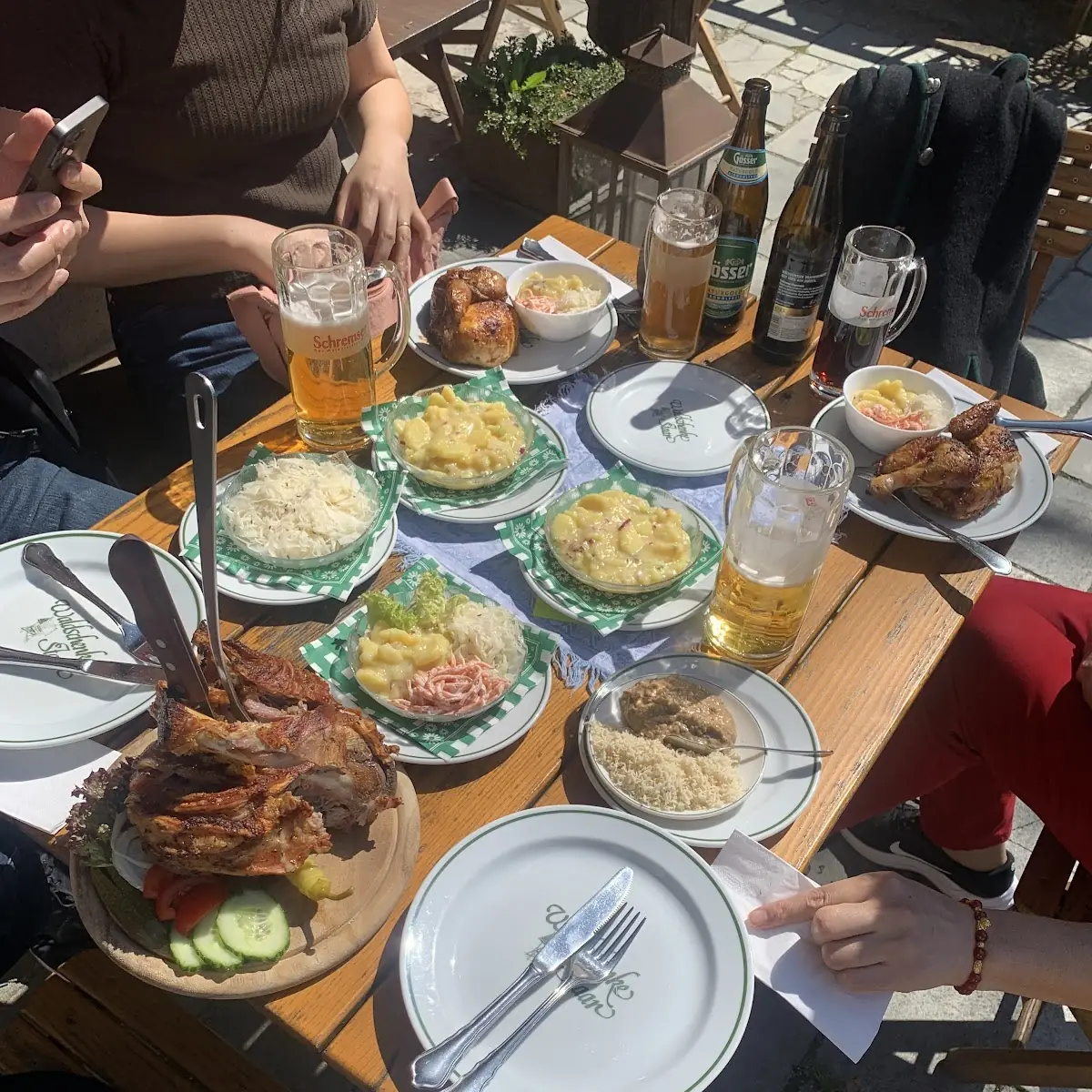 Essen und Trinken photo 6