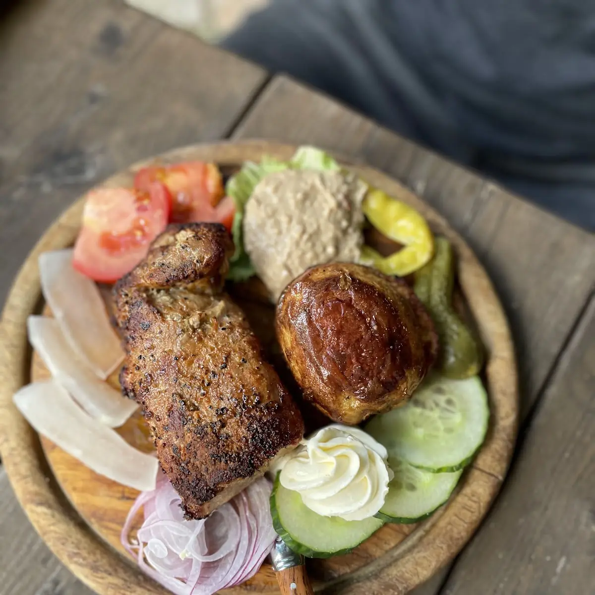 Essen und Trinken photo 7