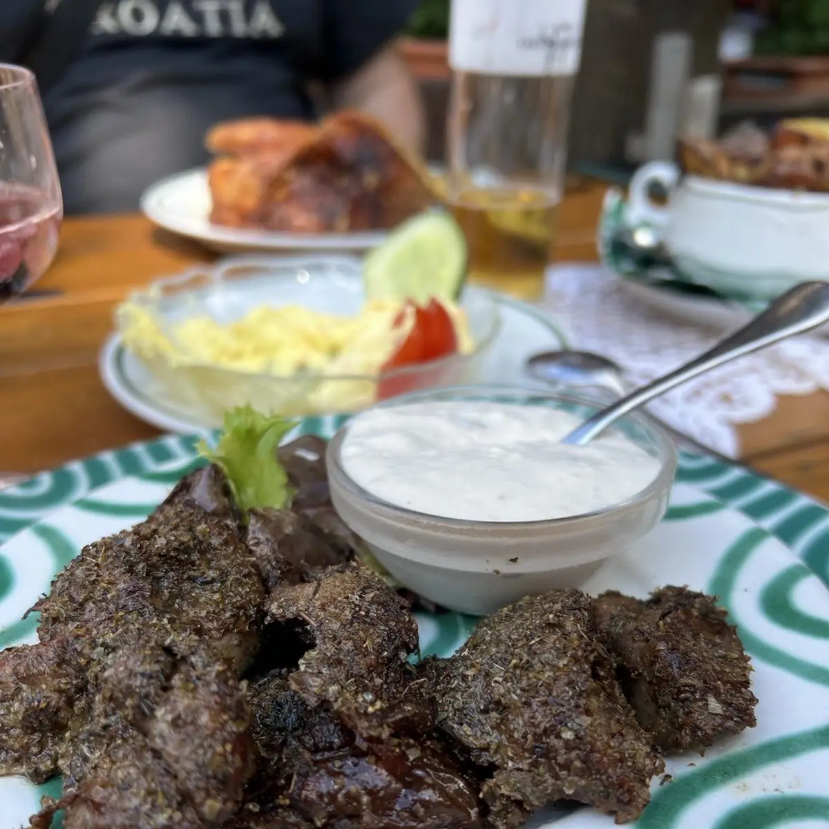 Essen und Trinken photo 9