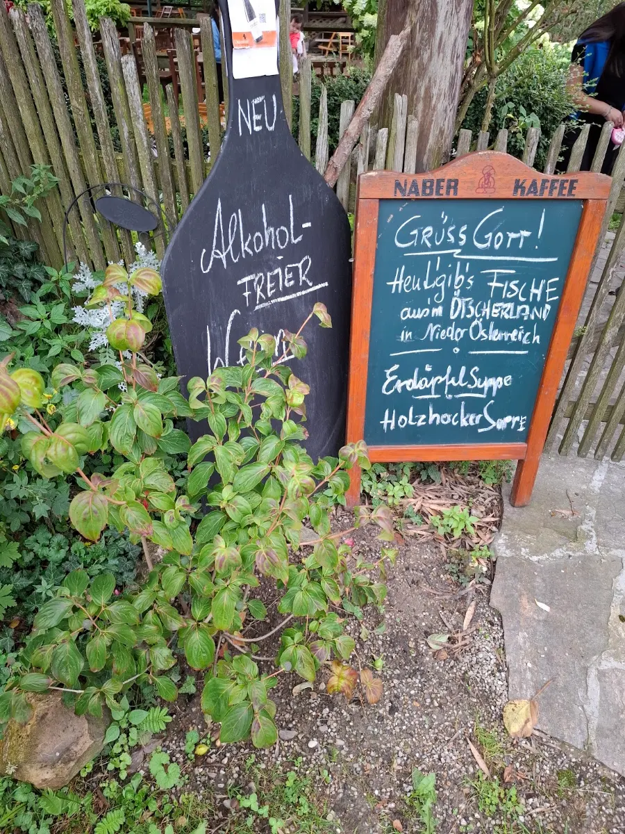 Speisekarte photo 10