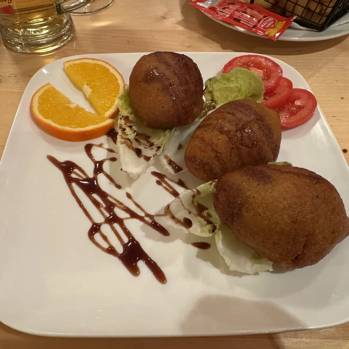 Essen und Trinken photo 10