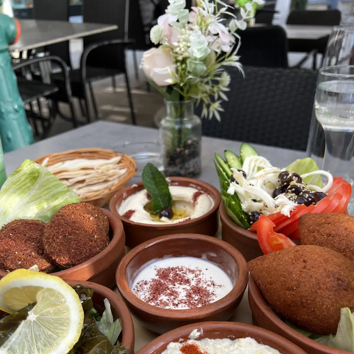 Essen und Trinken photo 7
