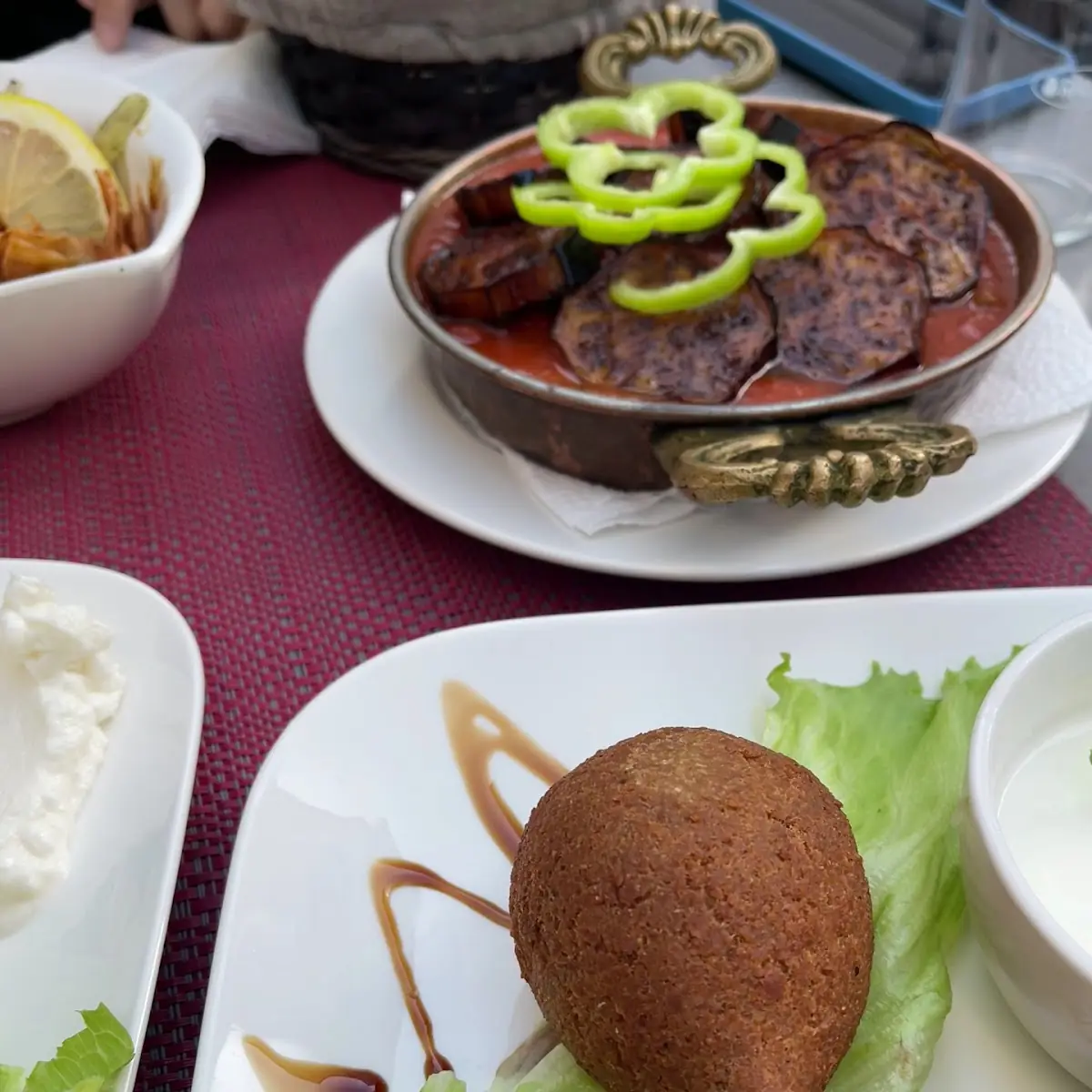 Essen und Trinken photo 8