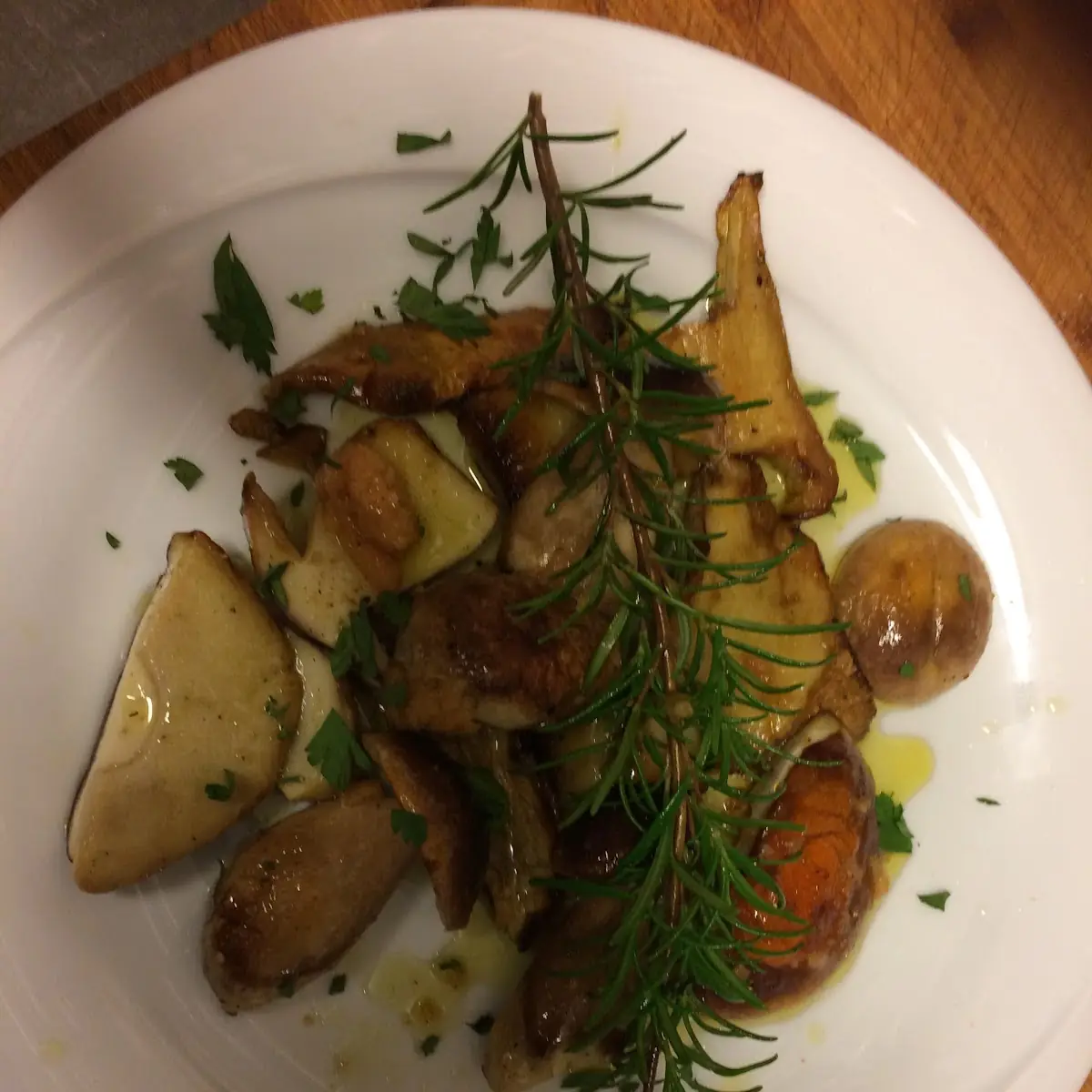 Essen und Trinken photo 3