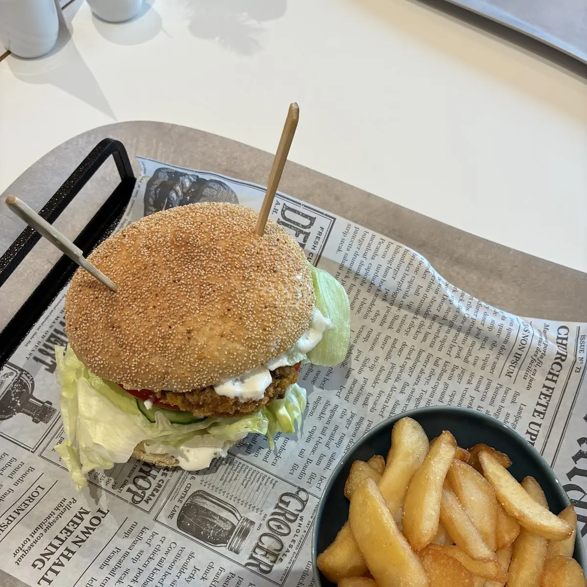 Essen und Trinken photo 5
