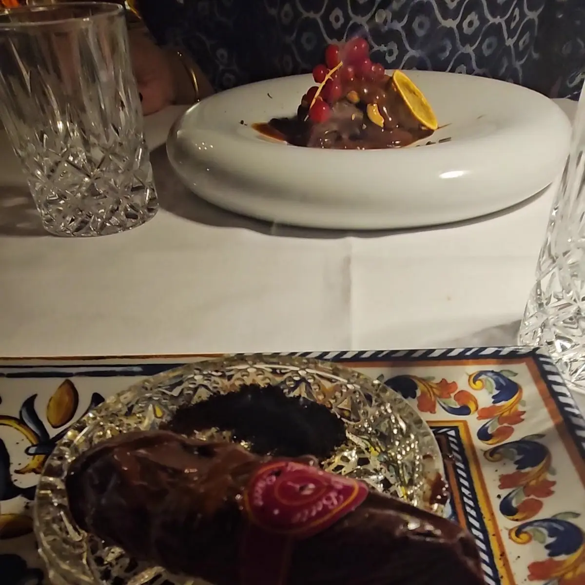 Essen und Trinken photo 2
