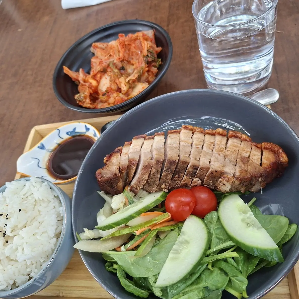 Essen und Trinken photo 4