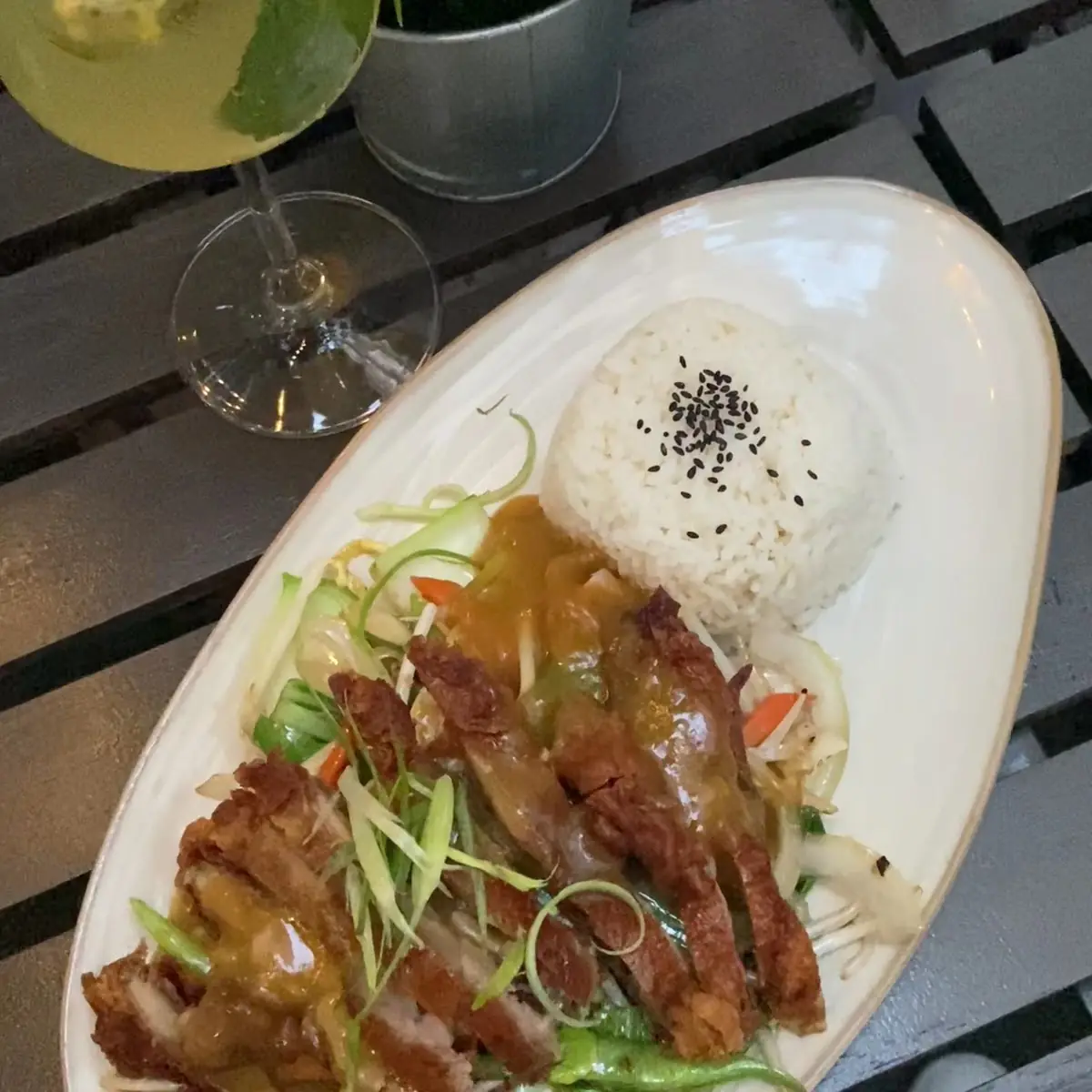 Essen und Trinken photo 8