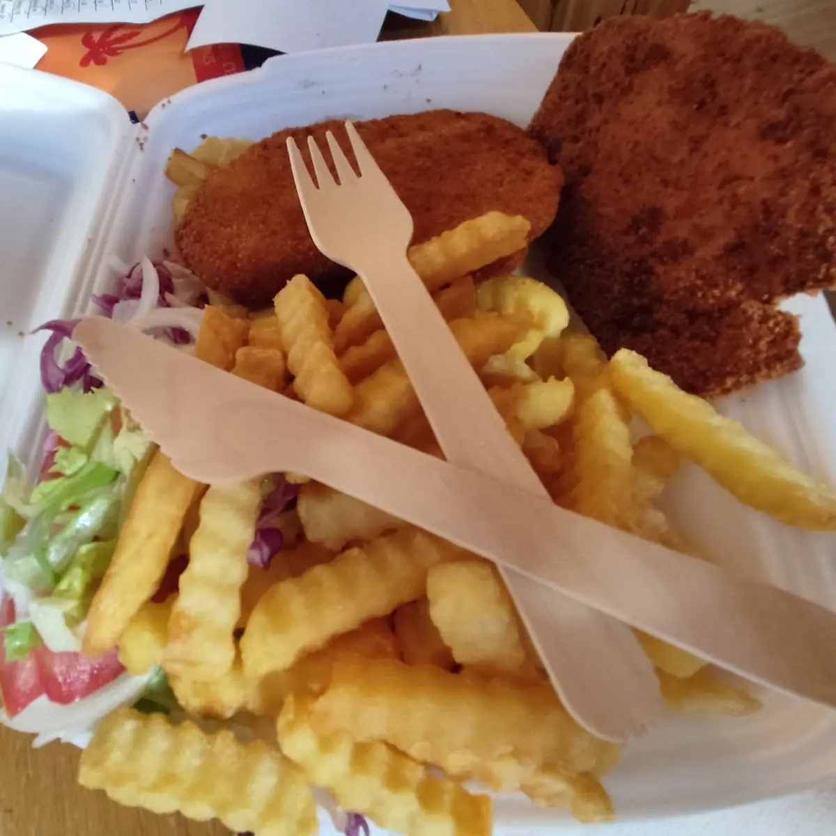 Essen und Trinken photo 4