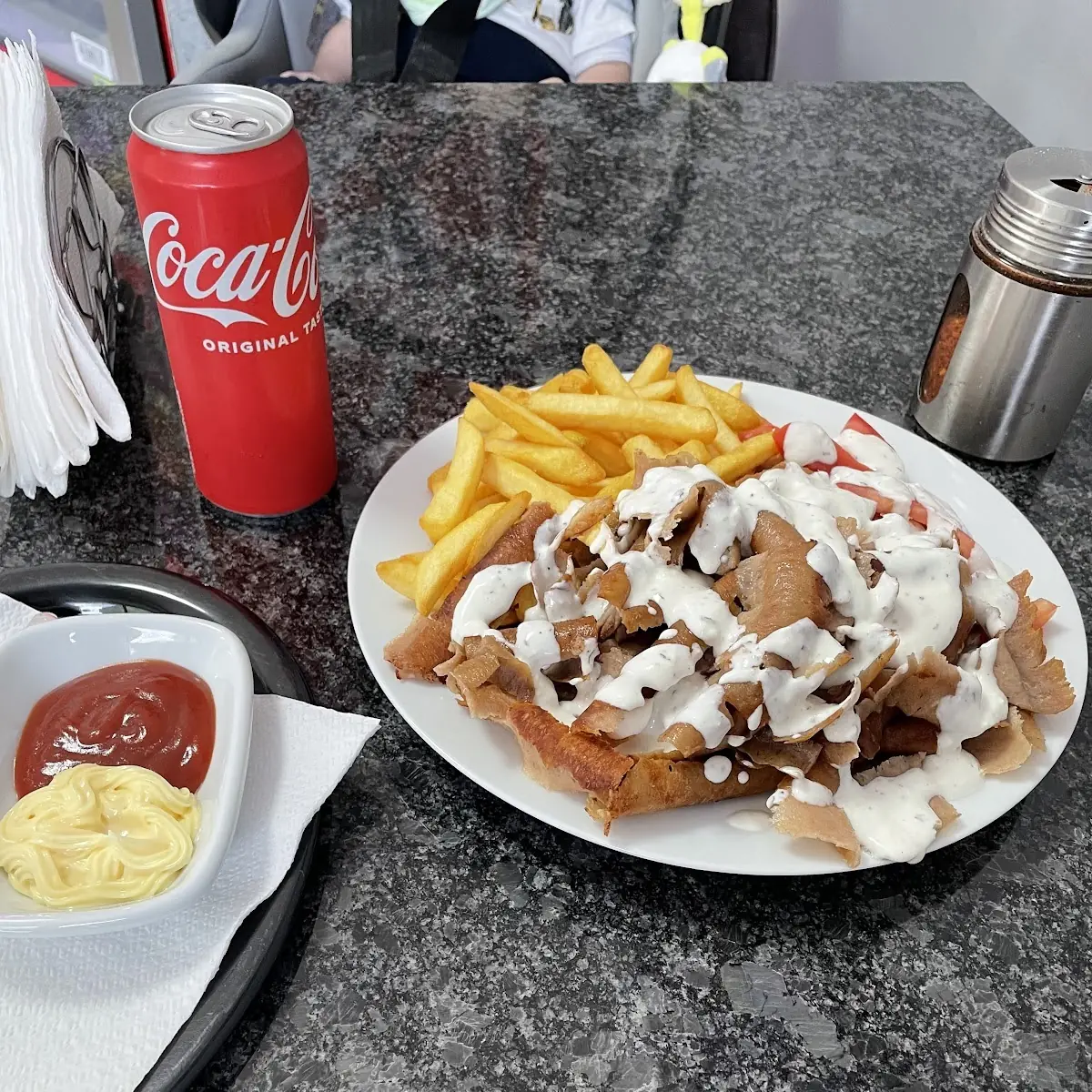 Essen und Trinken photo 5