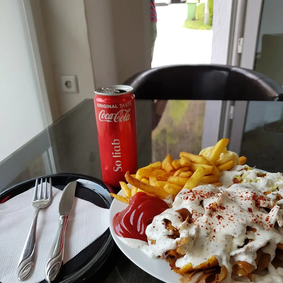 Essen und Trinken photo 6