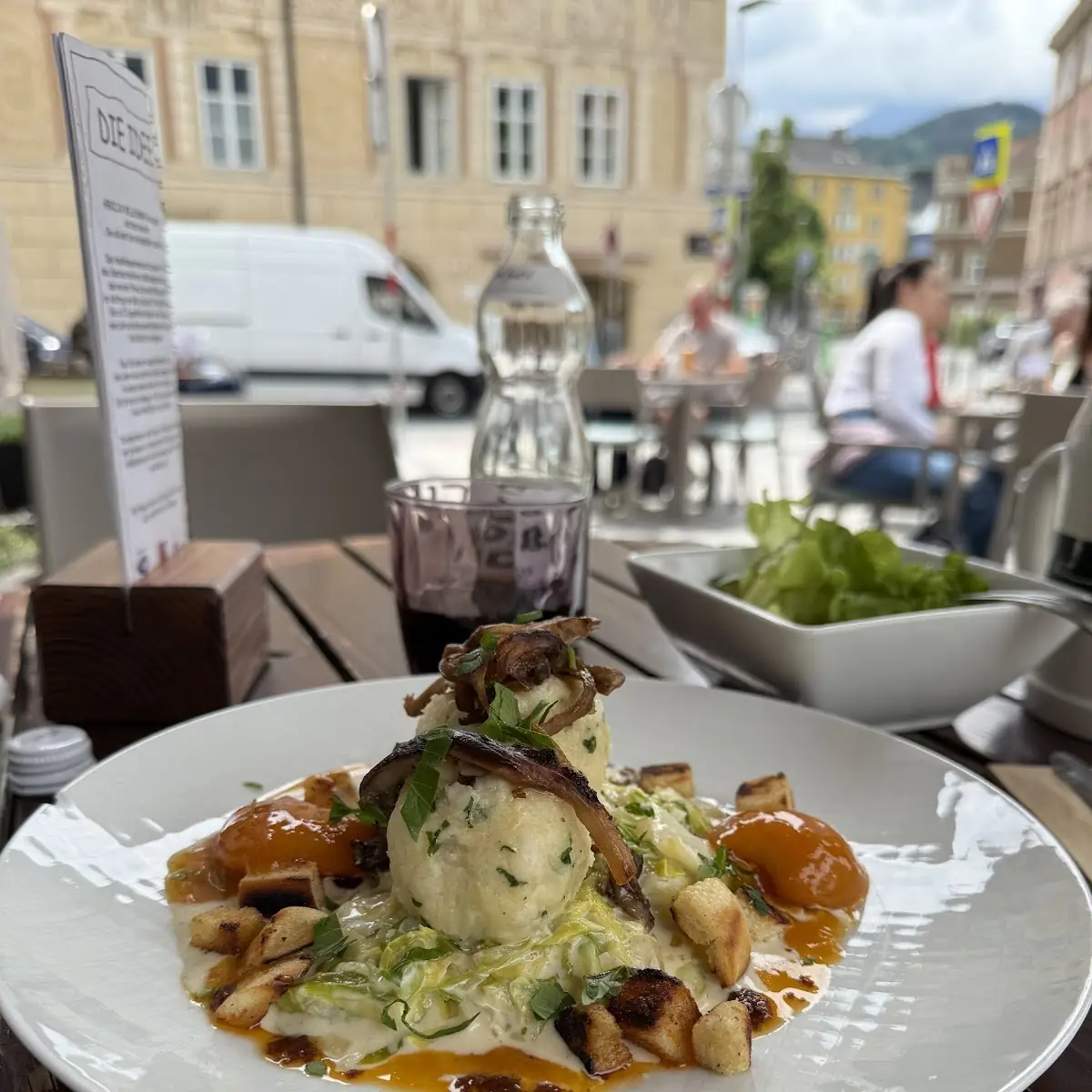 Essen und Trinken photo 1