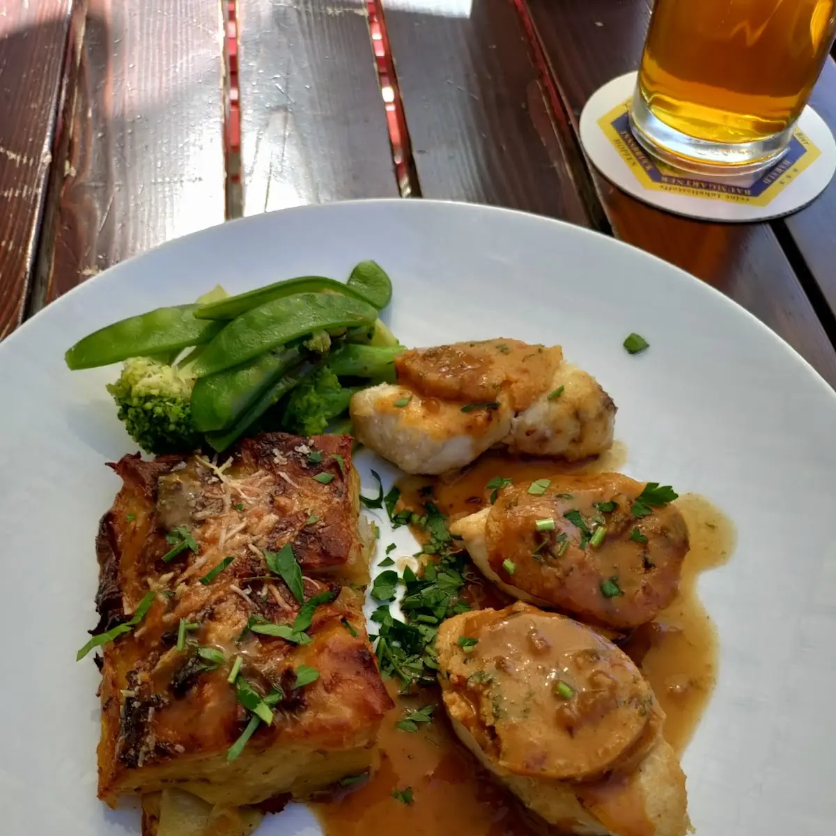 Essen und Trinken photo 5