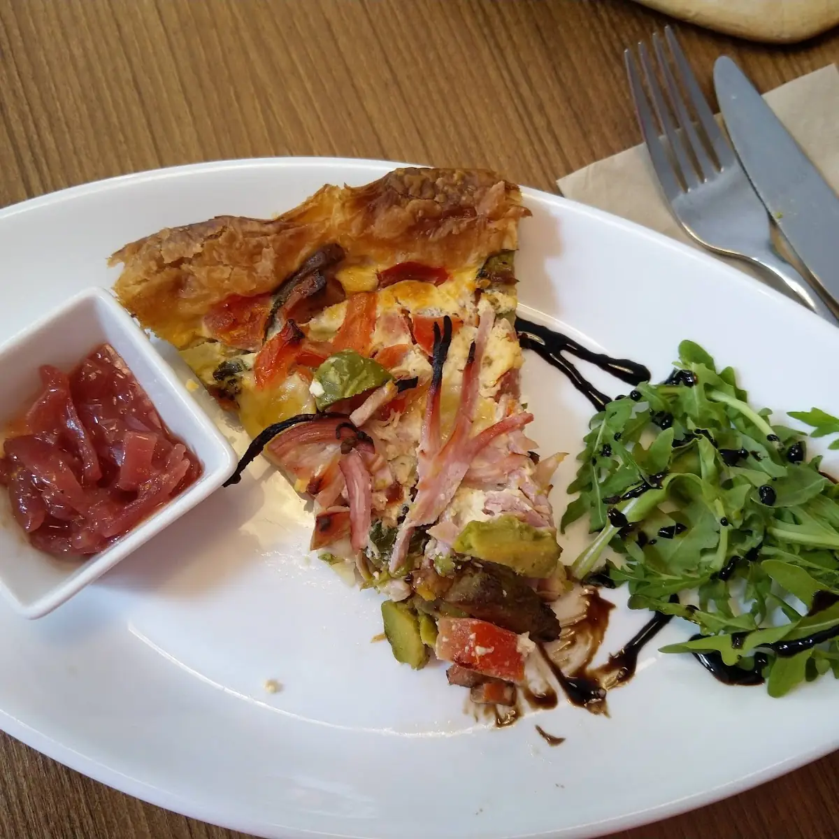 Essen und Trinken photo 8