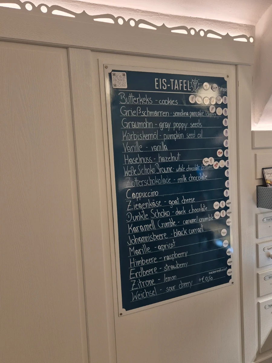 Speisekarte photo 10